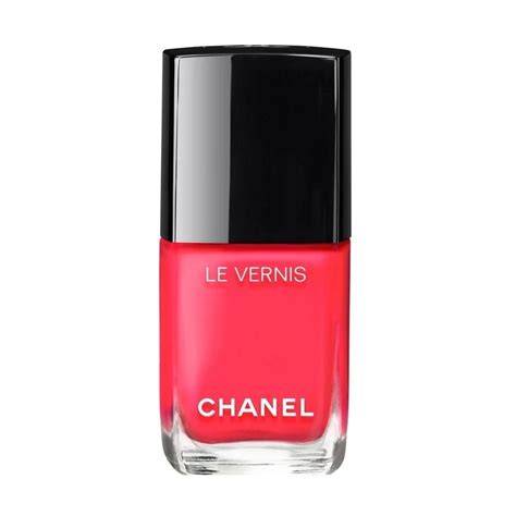 chanel nagellak voorjaar 2018|CHANEL Nagellak koop je online bij de Bijenkorf.